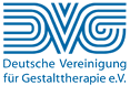 Logo der Deutschen Vereinigung für Gestalttherapie